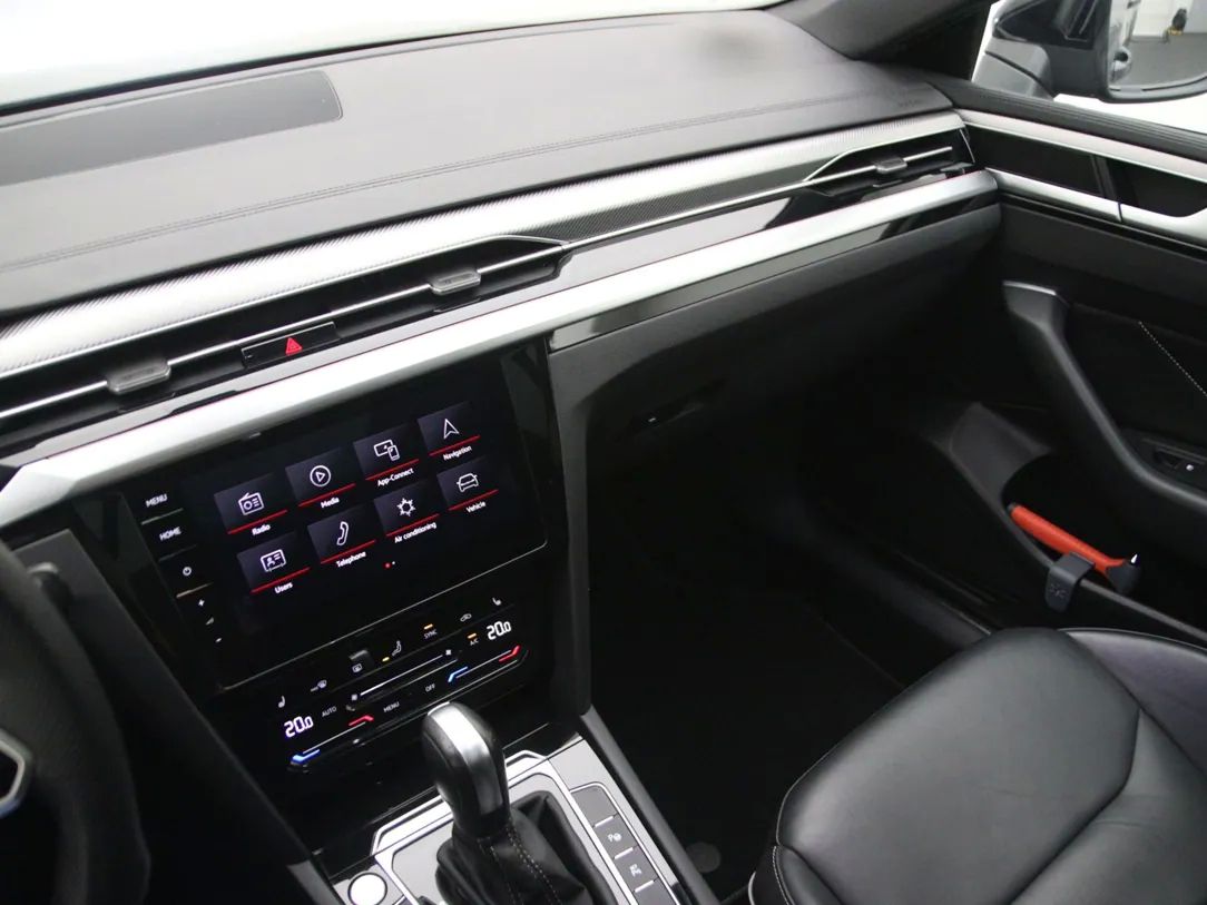 Volkswagen Arteon | 18