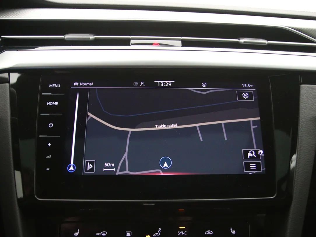 Volkswagen Arteon | 21
