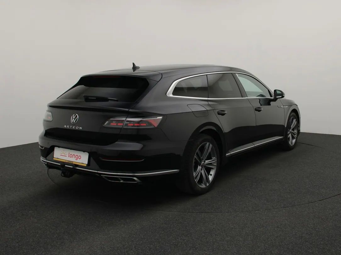 Volkswagen Arteon | 7
