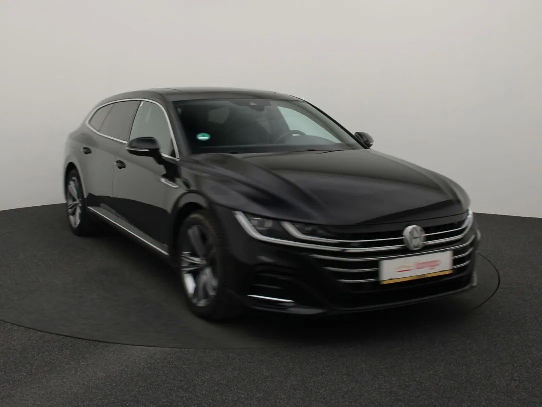 Volkswagen Arteon | 9