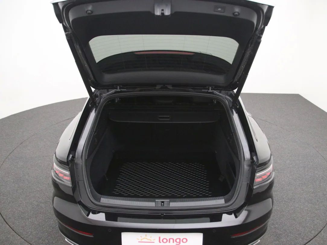 Volkswagen Arteon | 39