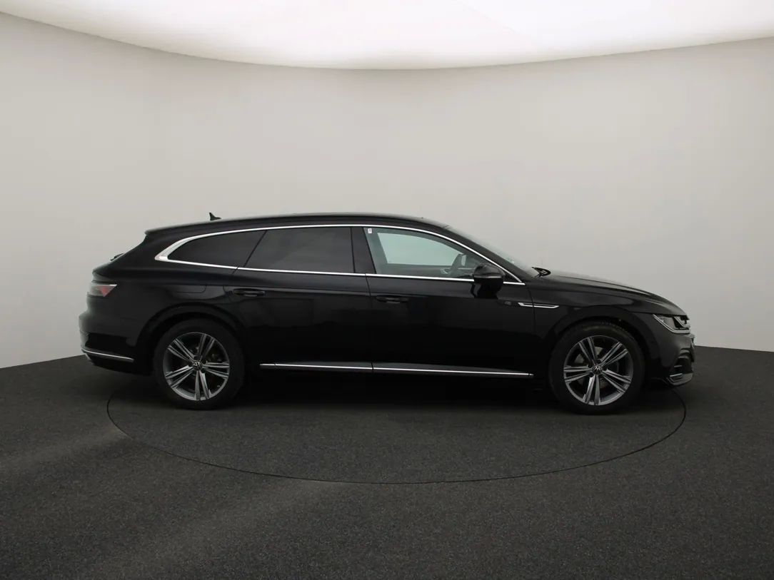 Volkswagen Arteon | 8