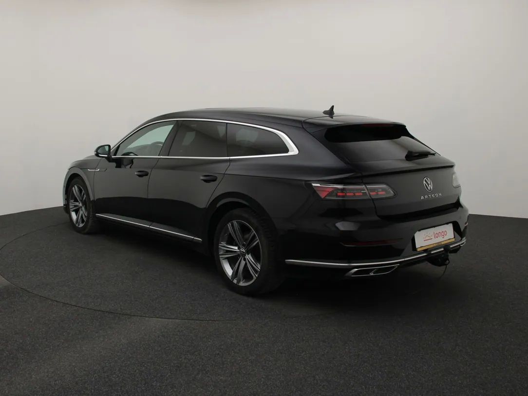 Volkswagen Arteon | 6