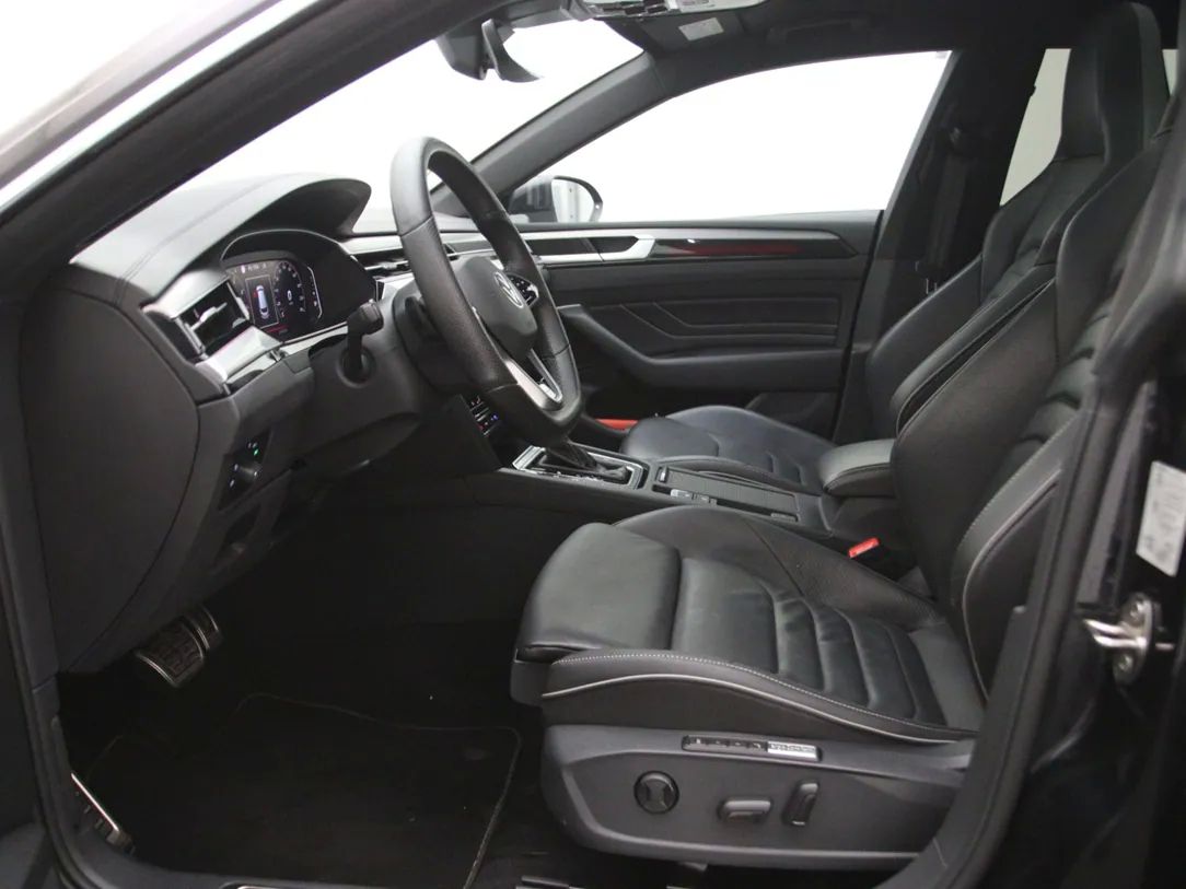 Volkswagen Arteon | 3