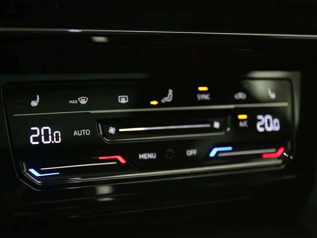 Volkswagen Arteon | 17