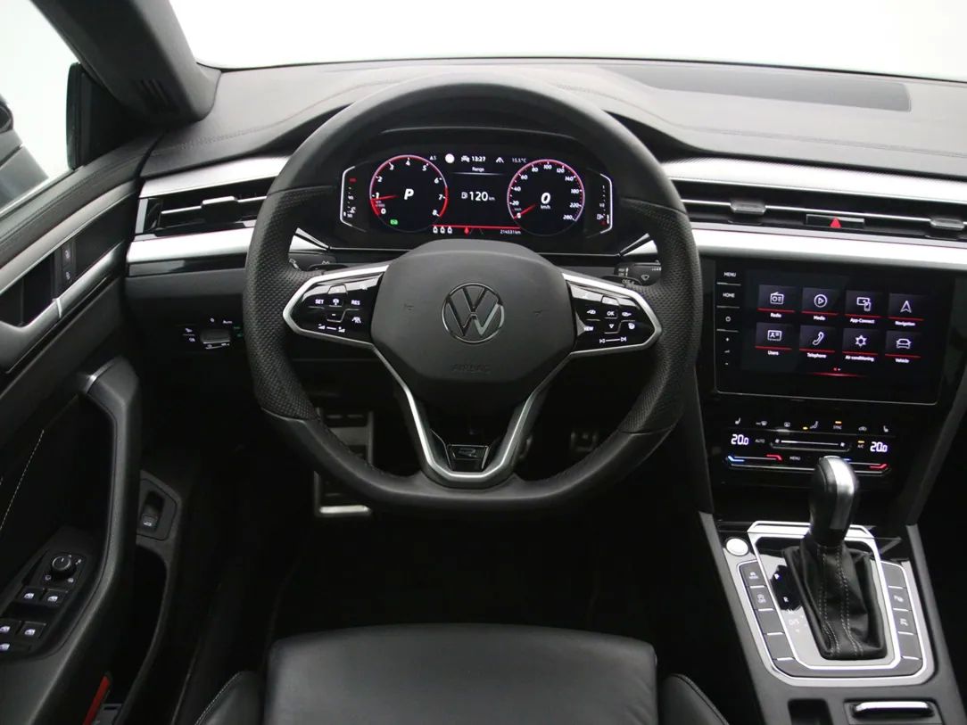 Volkswagen Arteon | 15