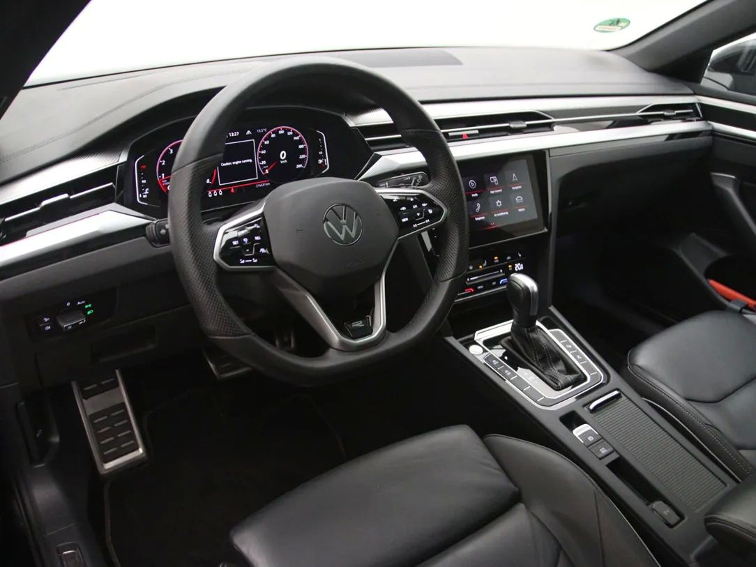 Volkswagen Arteon | 14