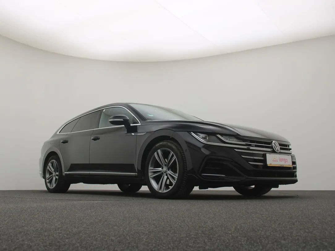 Volkswagen Arteon | 10