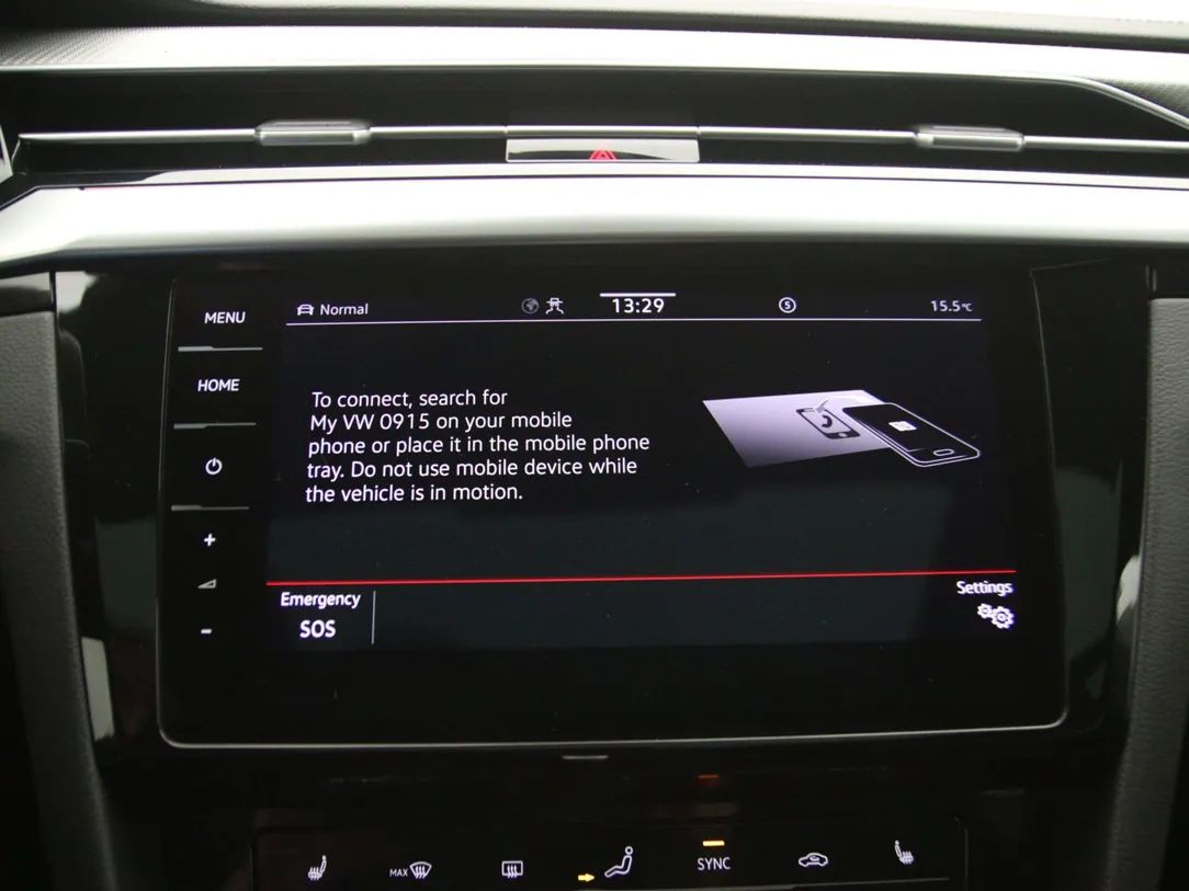 Volkswagen Arteon | 20