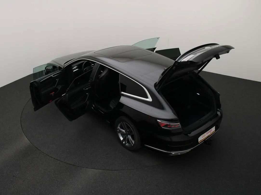 Volkswagen Arteon | 11