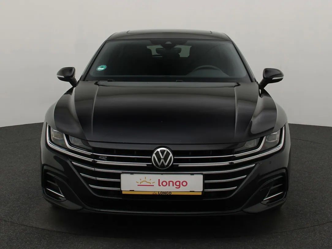 Volkswagen Arteon | 2
