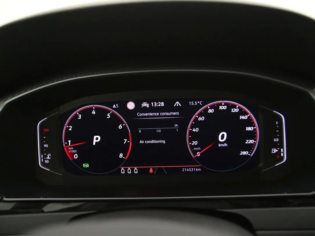 Volkswagen Arteon | 16