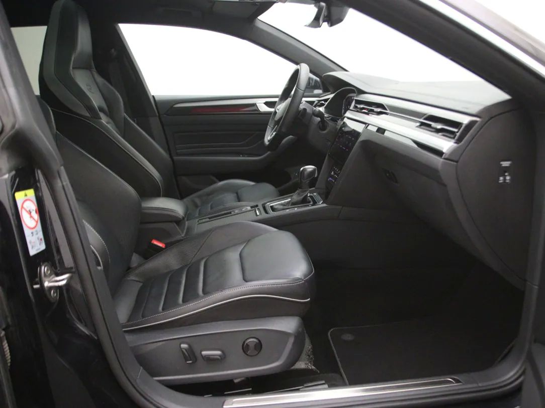 Volkswagen Arteon | 12