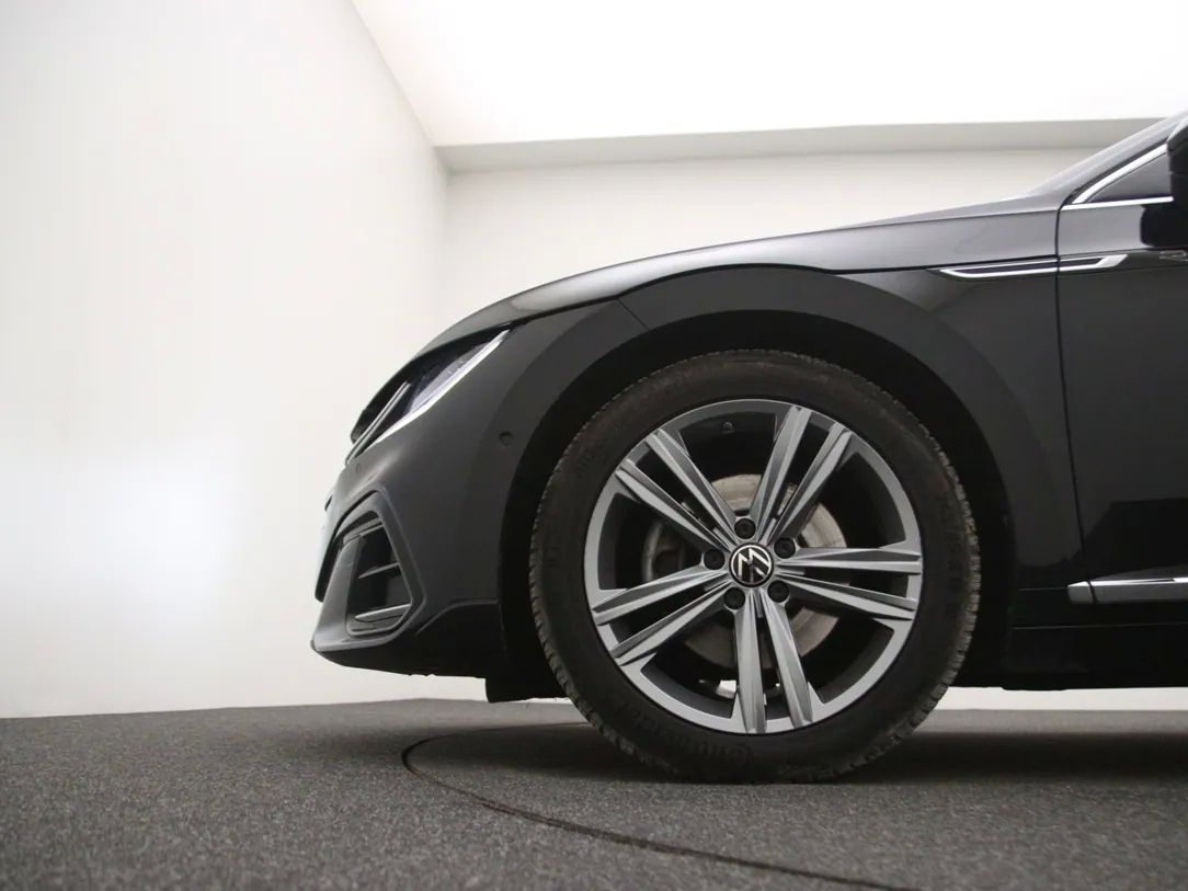 Volkswagen Arteon | 24