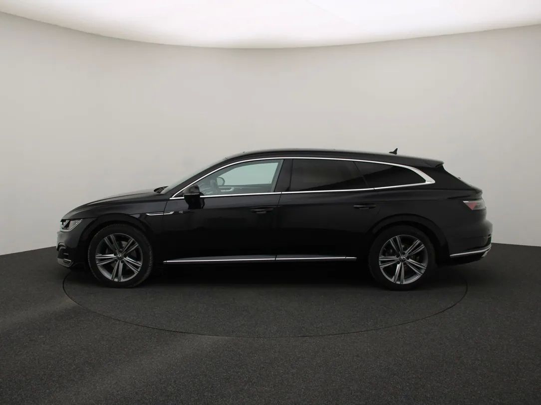 Volkswagen Arteon | 5