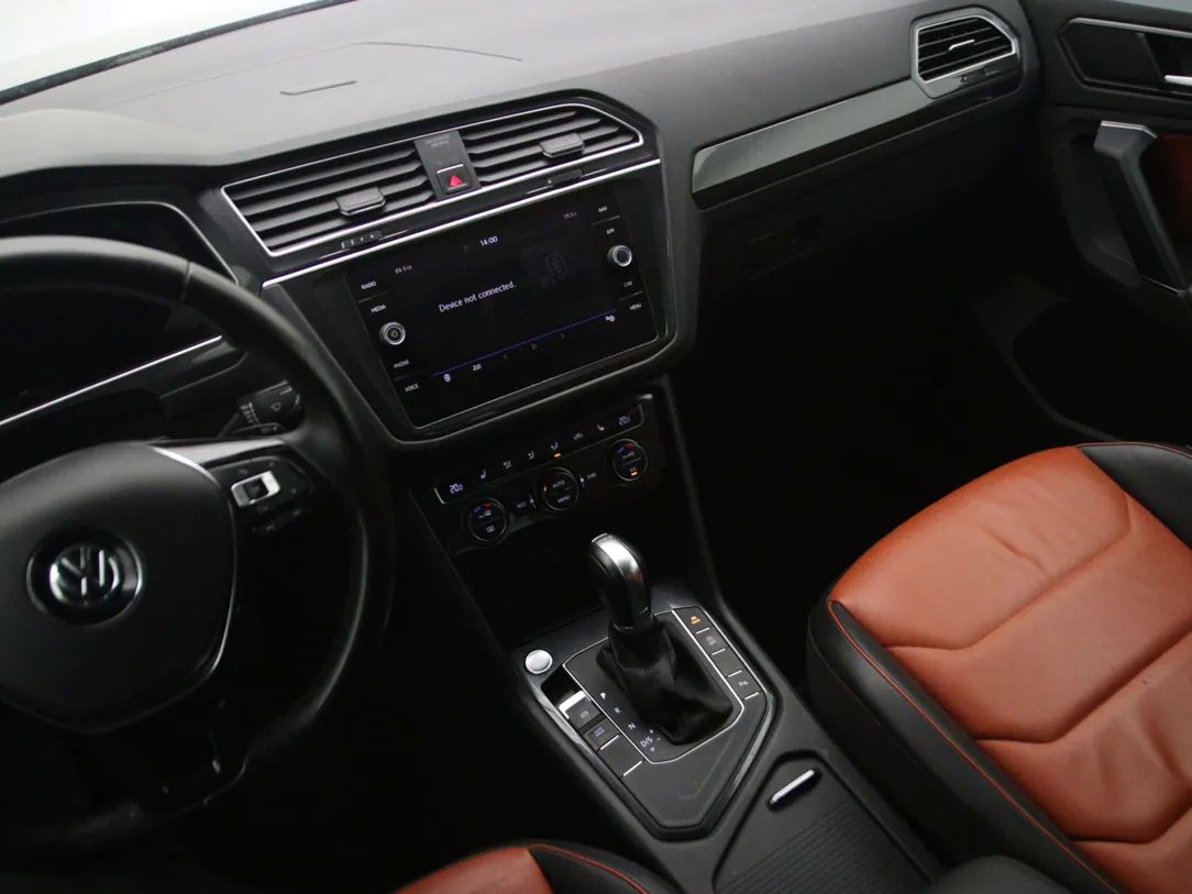 Volkswagen Tiguan | 20