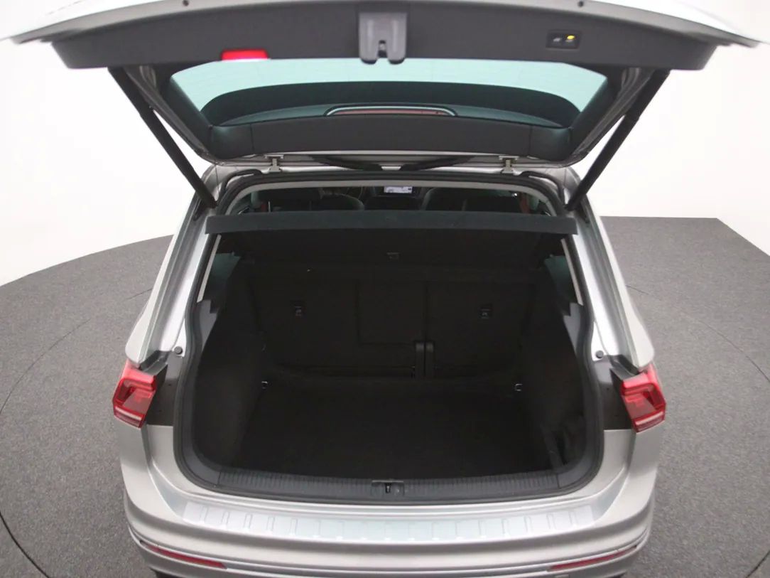 Volkswagen Tiguan | 36