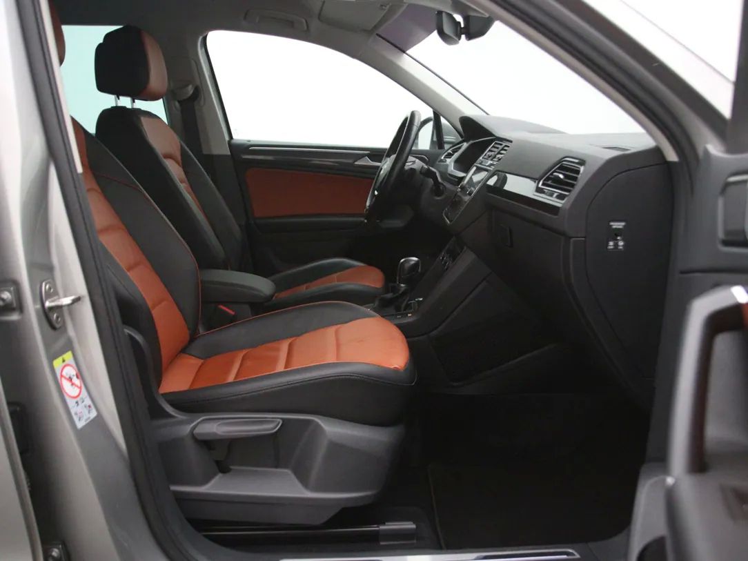 Volkswagen Tiguan | 13
