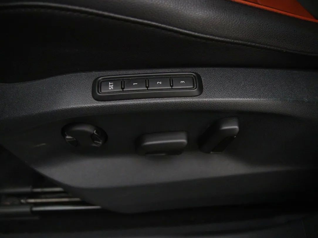 Volkswagen Tiguan | 31
