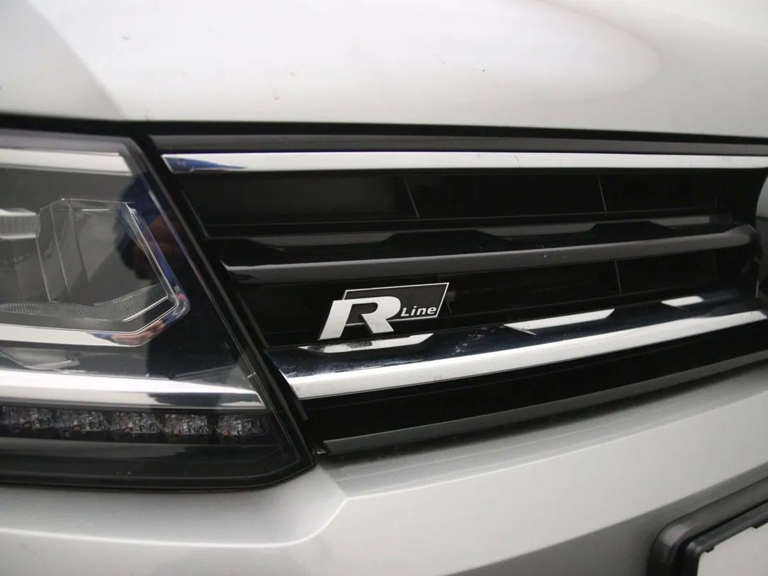 Volkswagen Tiguan | 33