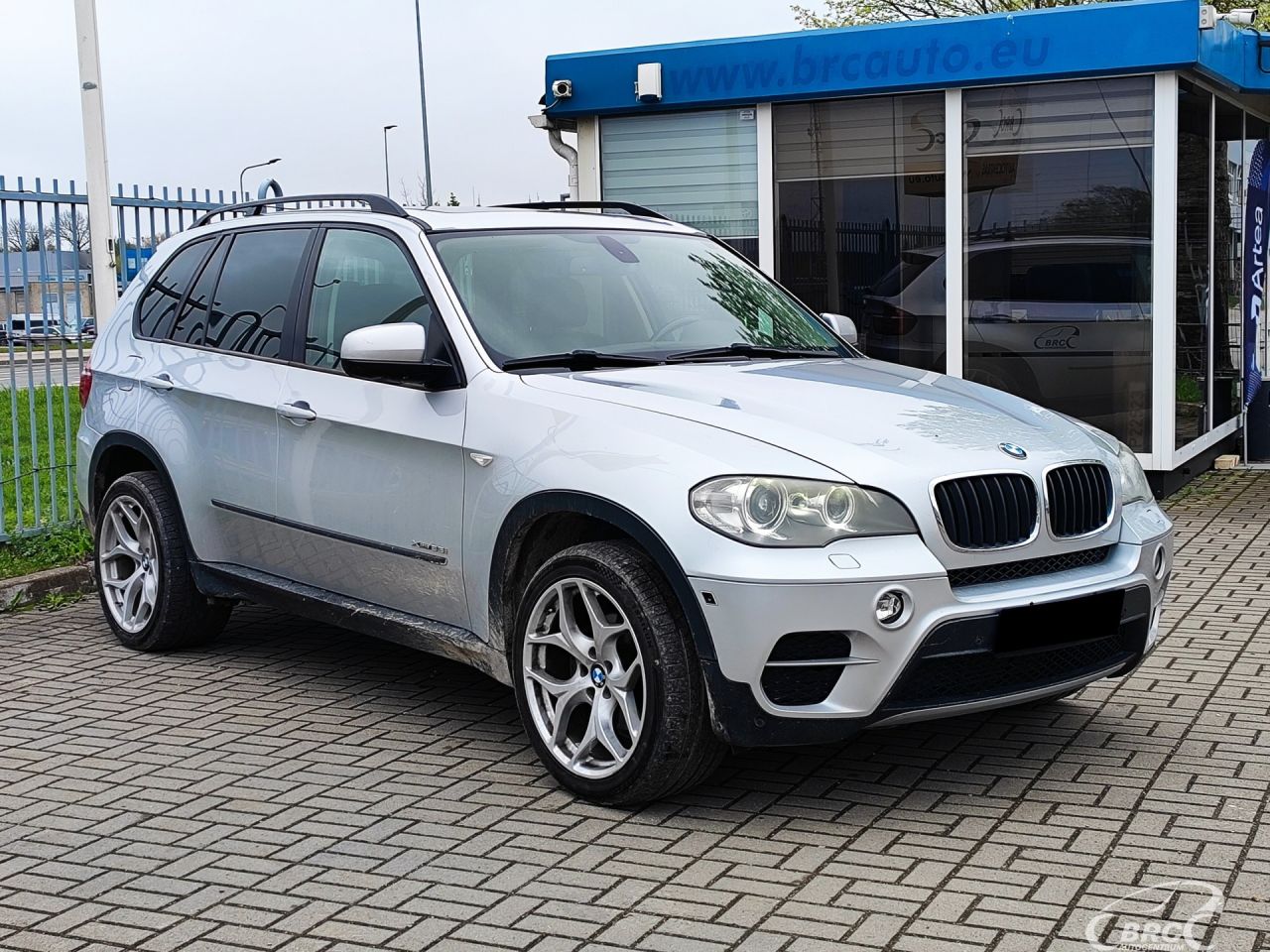 BMW X5 | 32