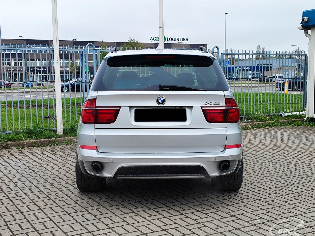 BMW X5 | 33