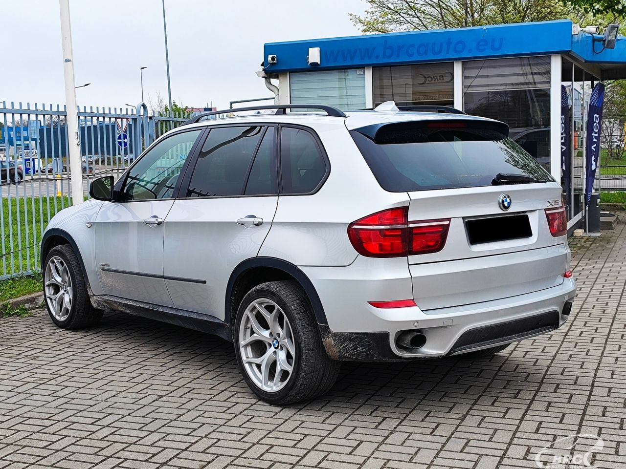 BMW X5 | 34