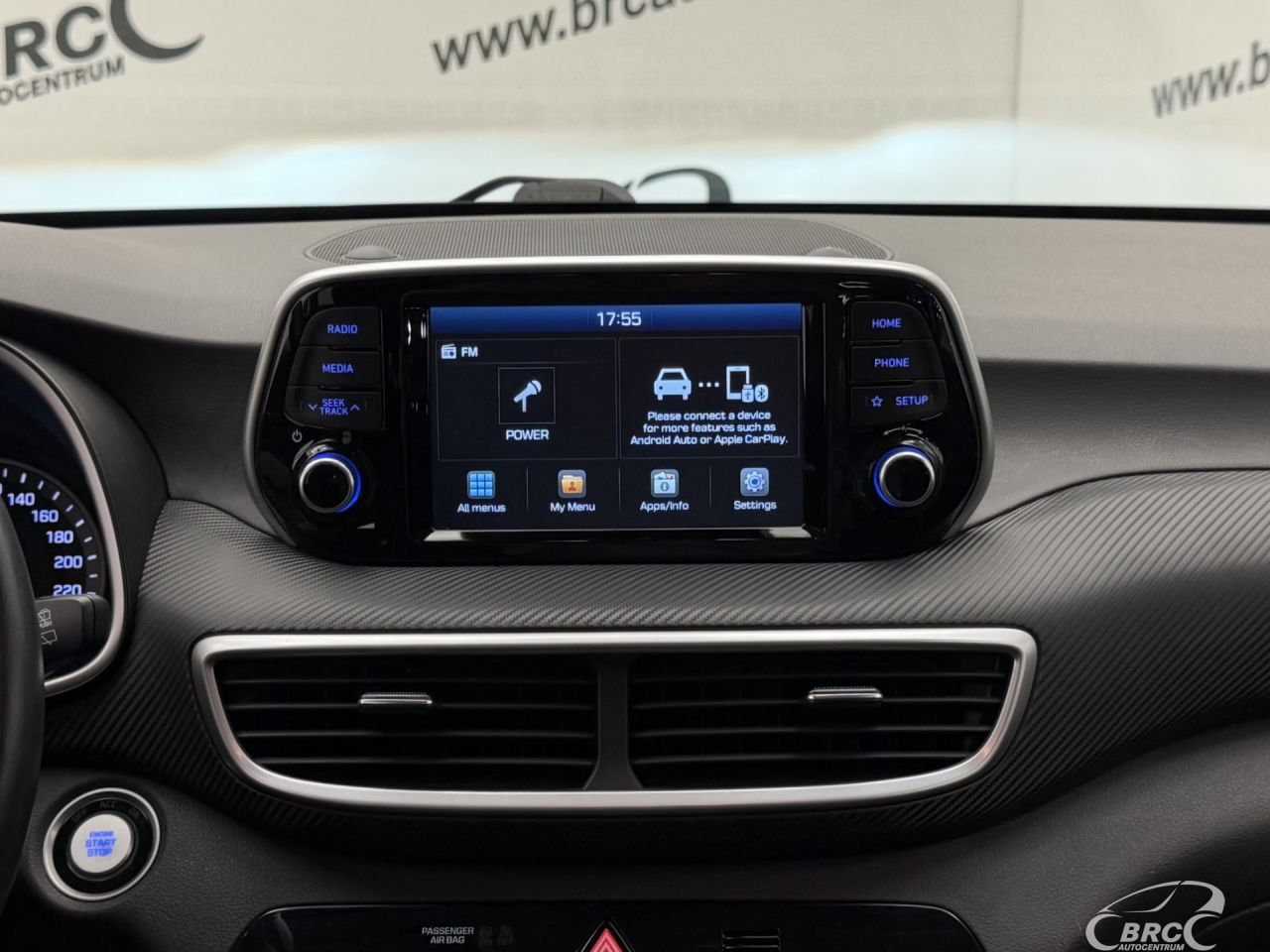 Hyundai Tucson | 14