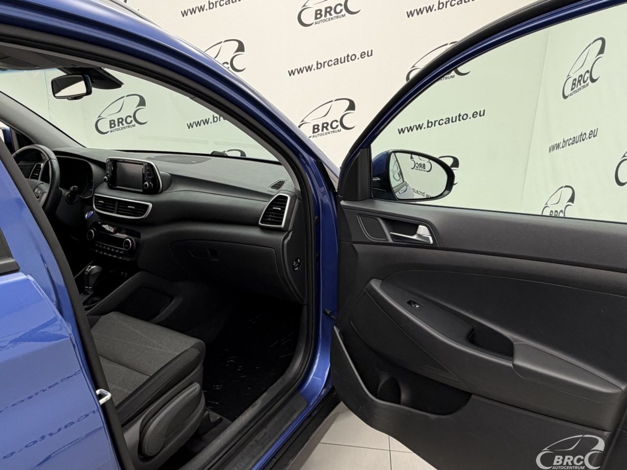 Hyundai Tucson | 7