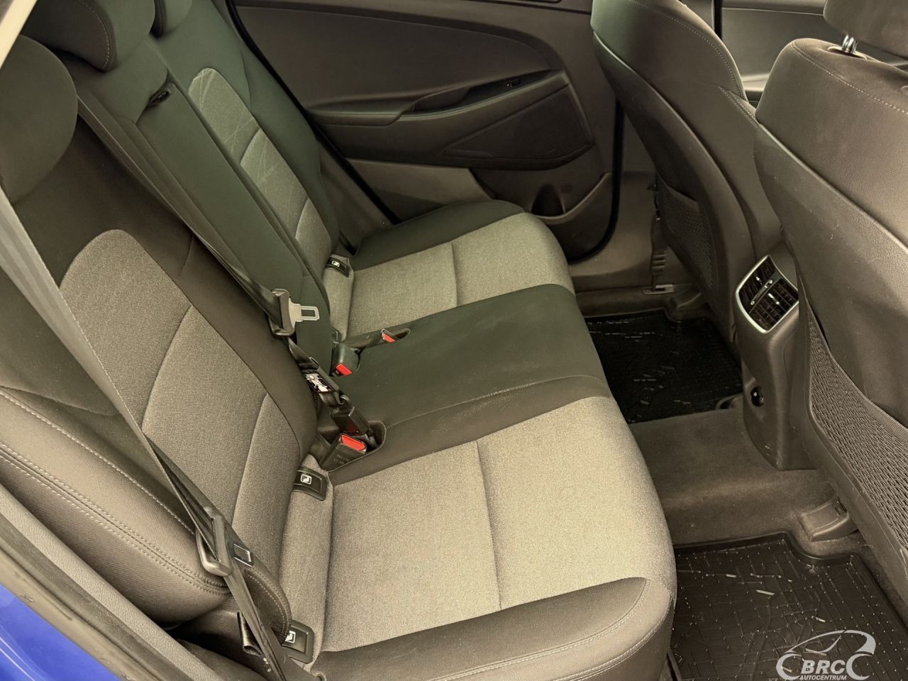 Hyundai Tucson | 9