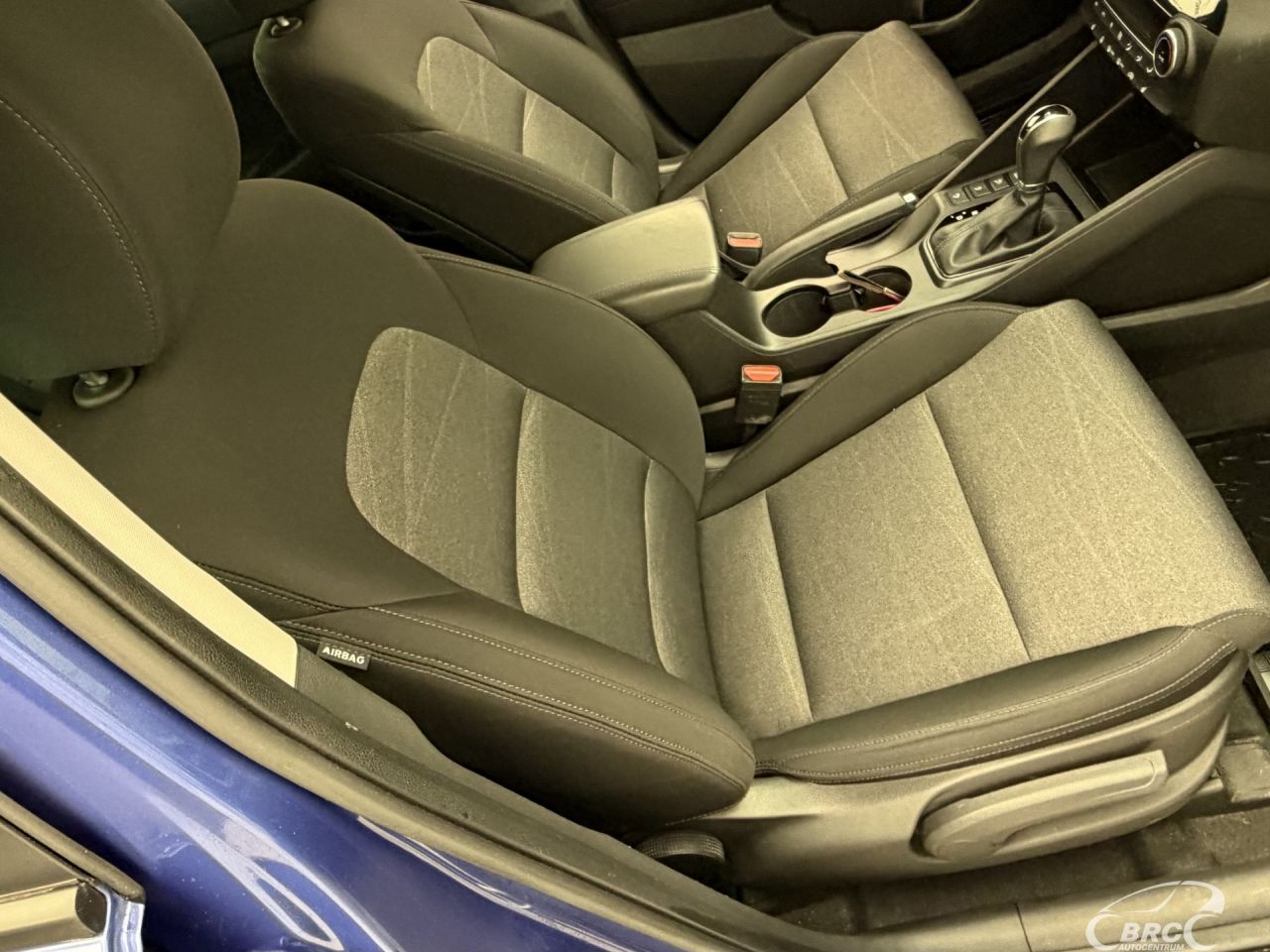 Hyundai Tucson | 4