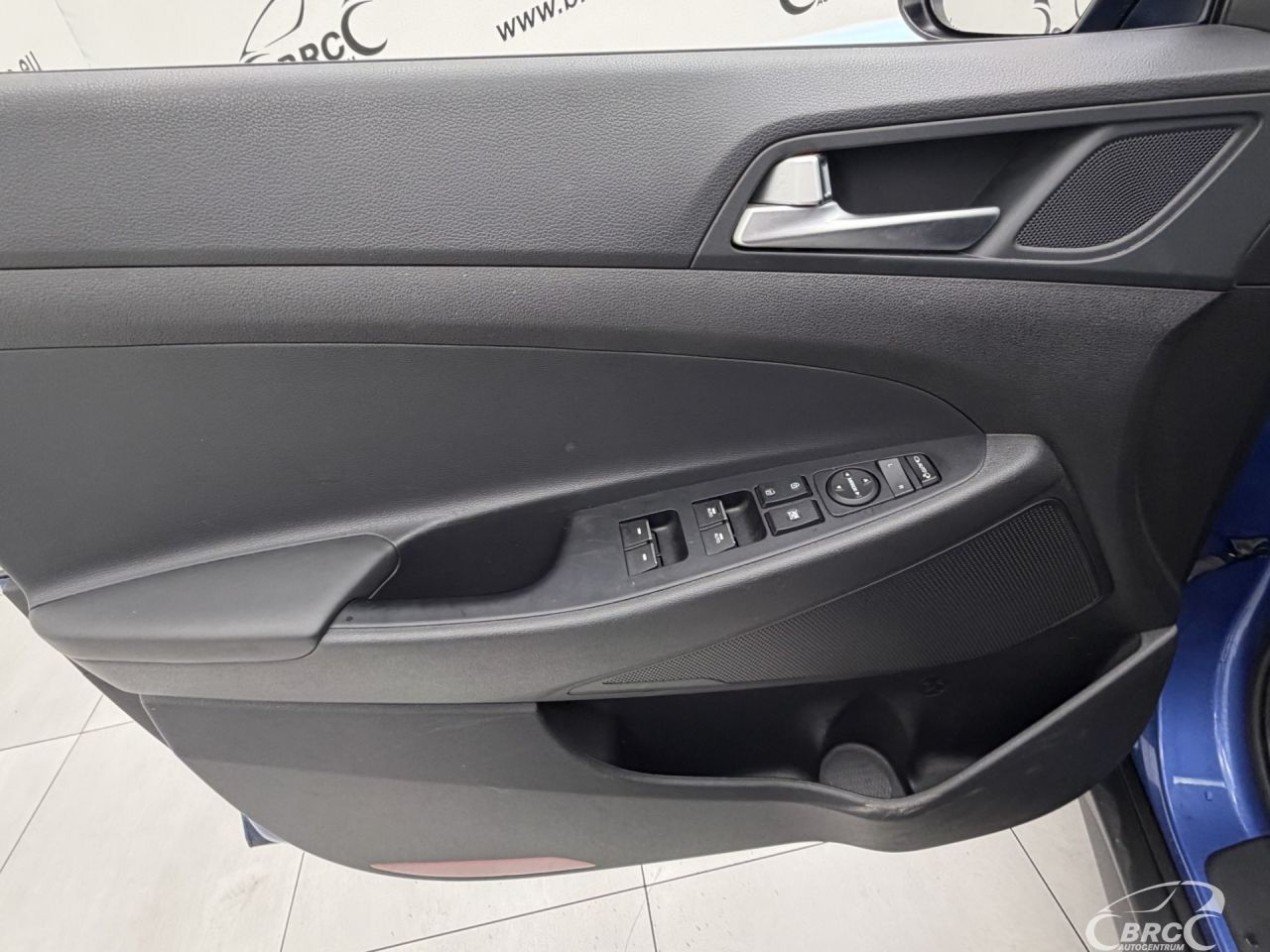 Hyundai Tucson | 18