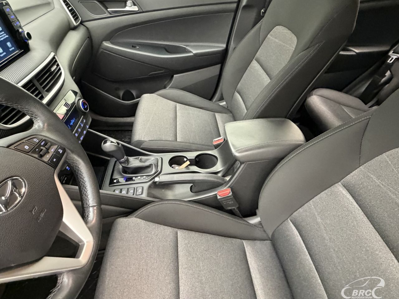 Hyundai Tucson | 22