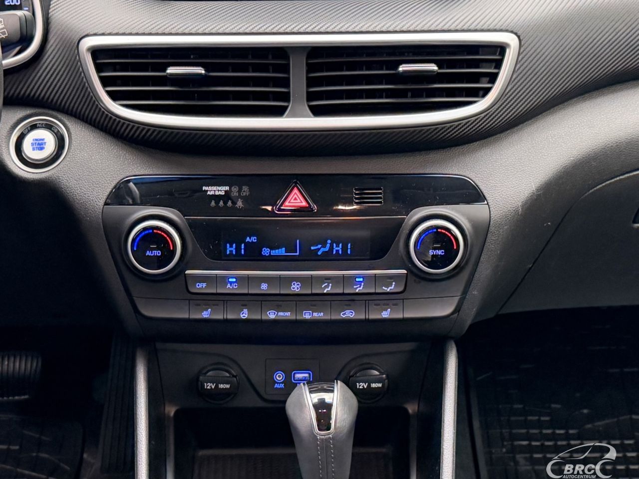 Hyundai Tucson | 15
