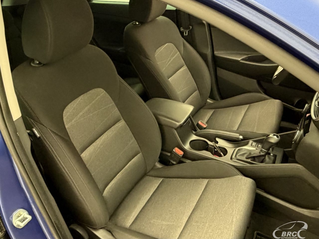 Hyundai Tucson | 6