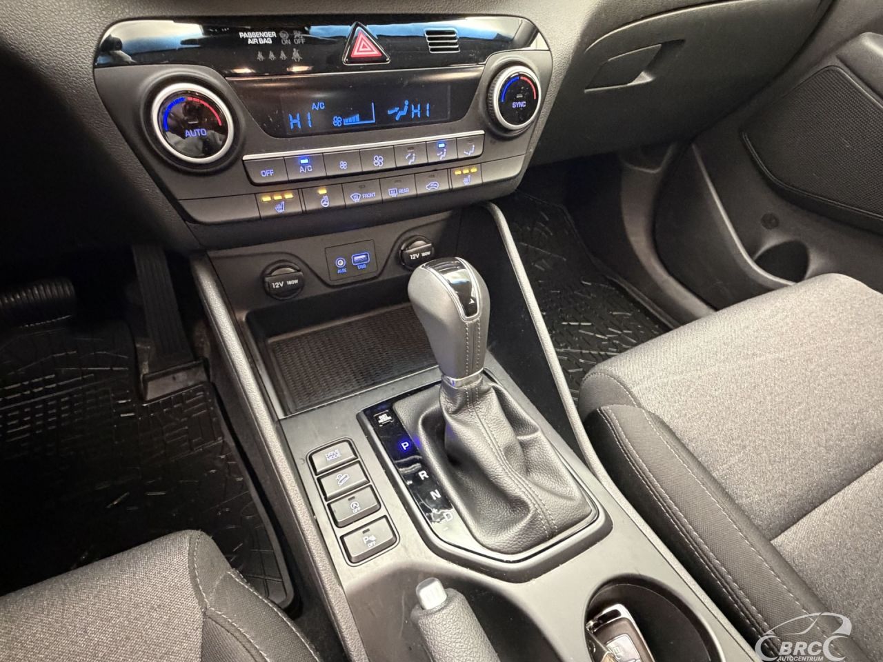 Hyundai Tucson | 25