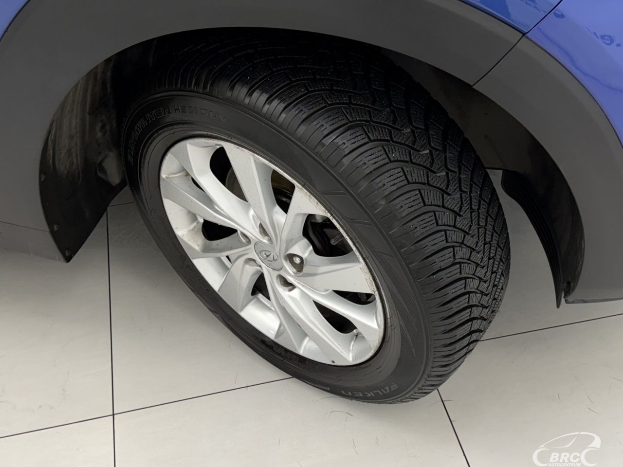 Hyundai Tucson | 41