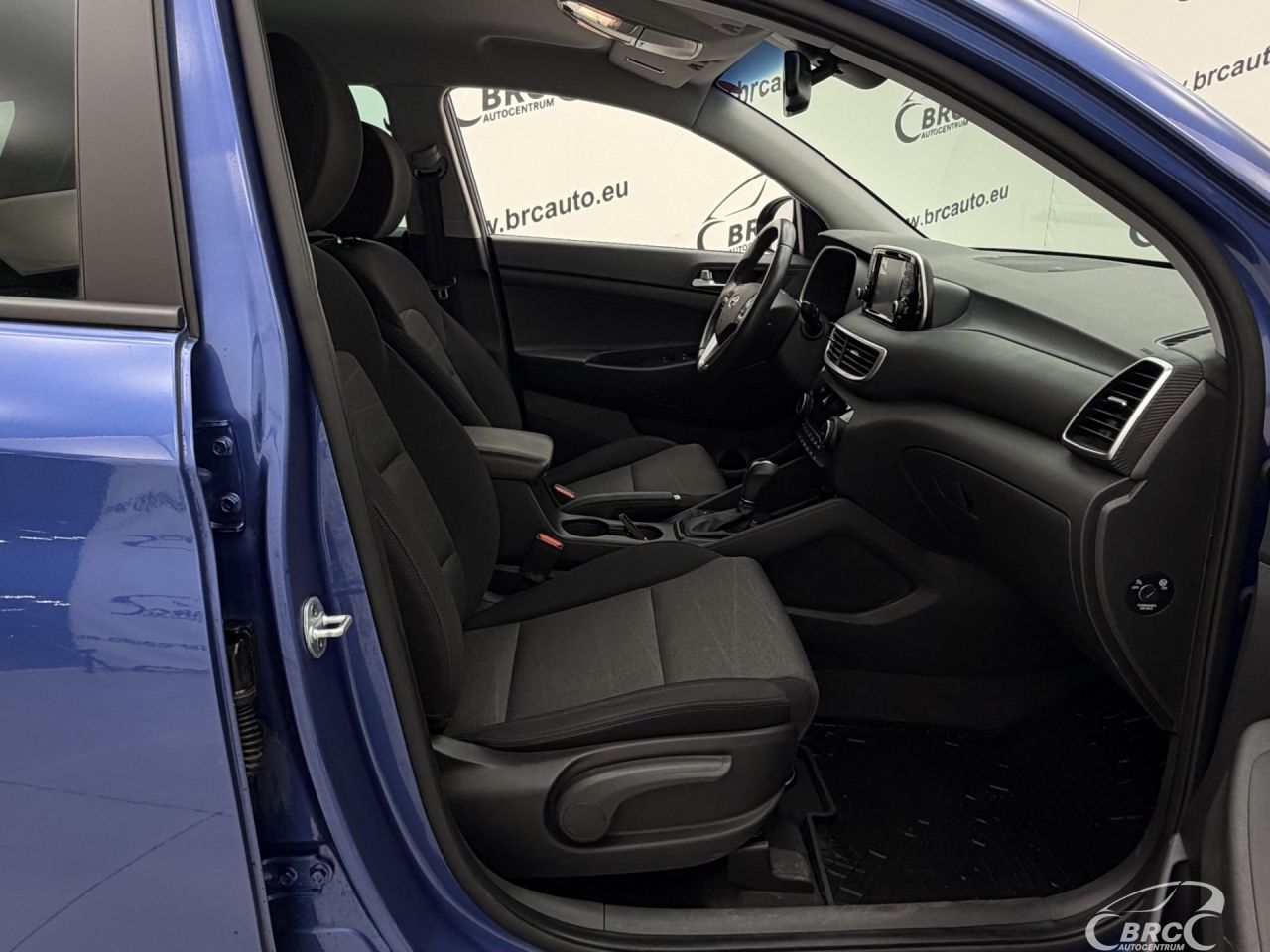 Hyundai Tucson | 3