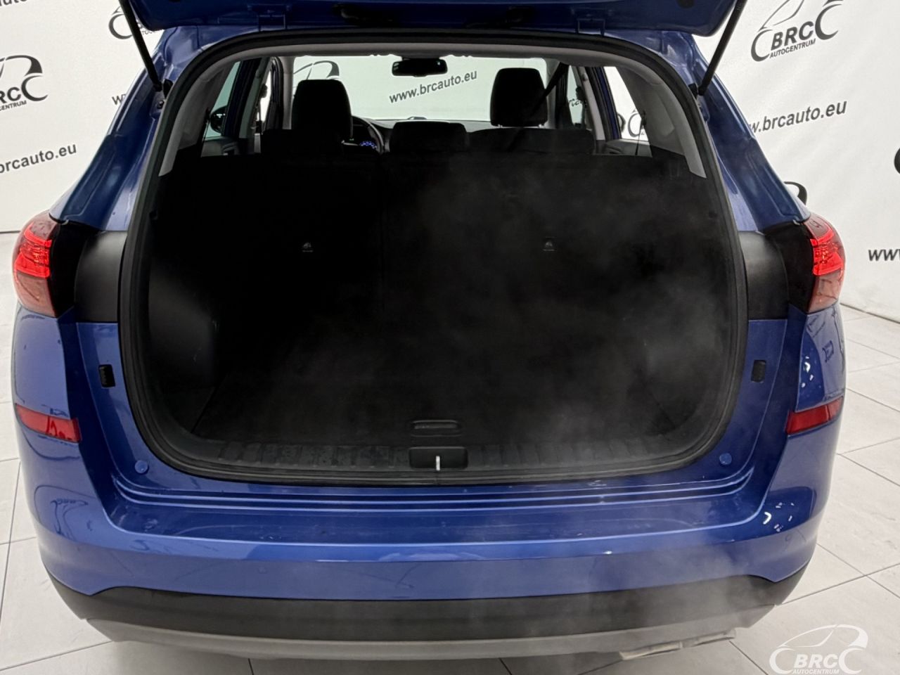 Hyundai Tucson | 44