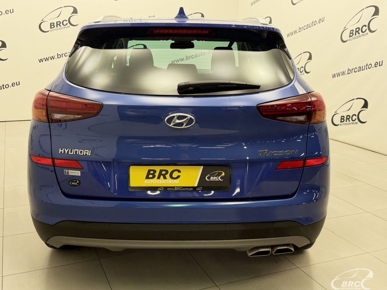 Hyundai Tucson | 48