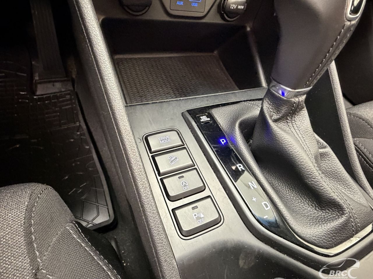 Hyundai Tucson | 26