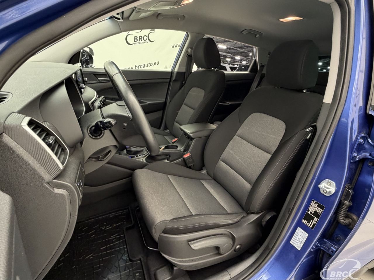 Hyundai Tucson | 21