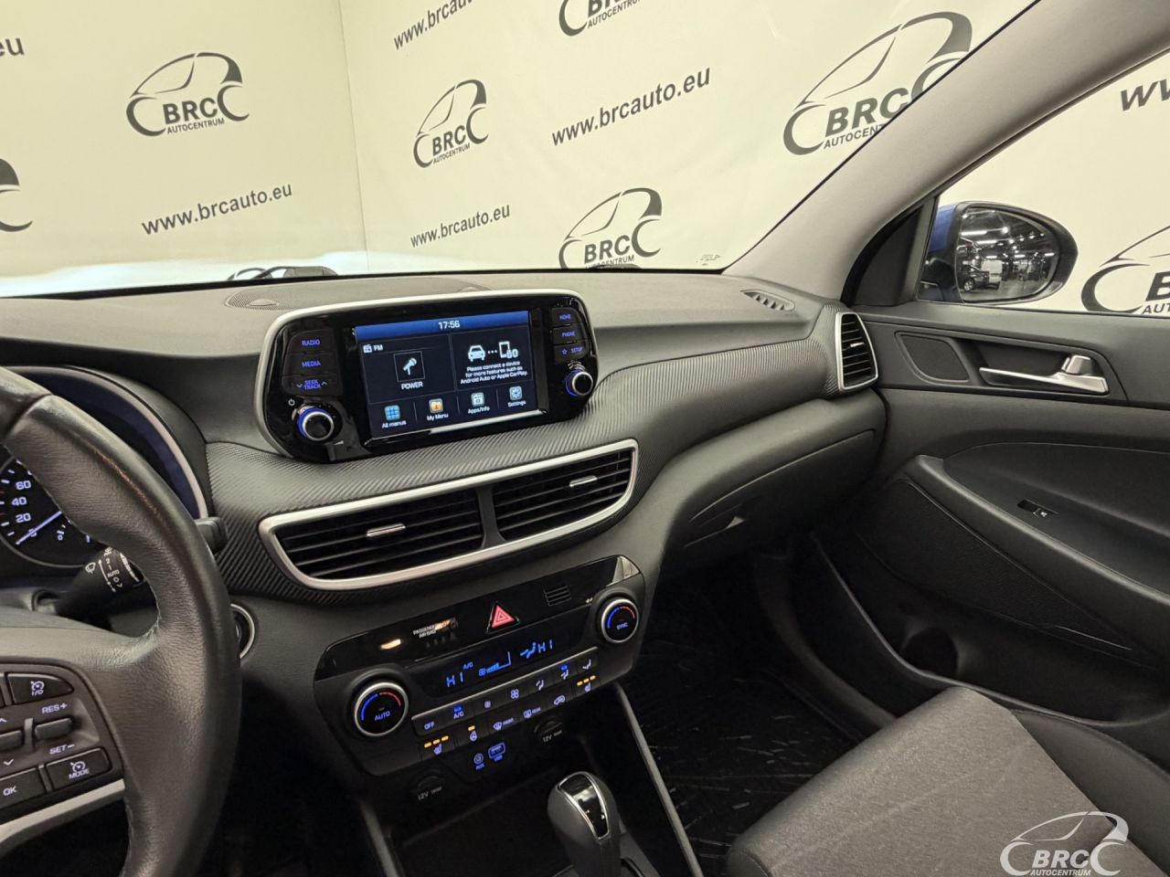 Hyundai Tucson | 28