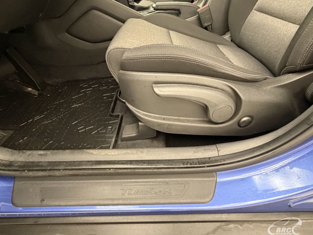Hyundai Tucson | 20