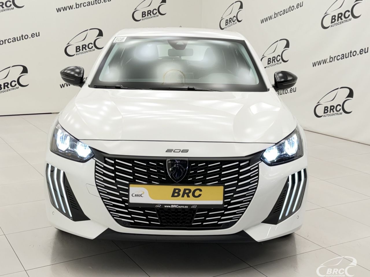 Peugeot 208 | 40