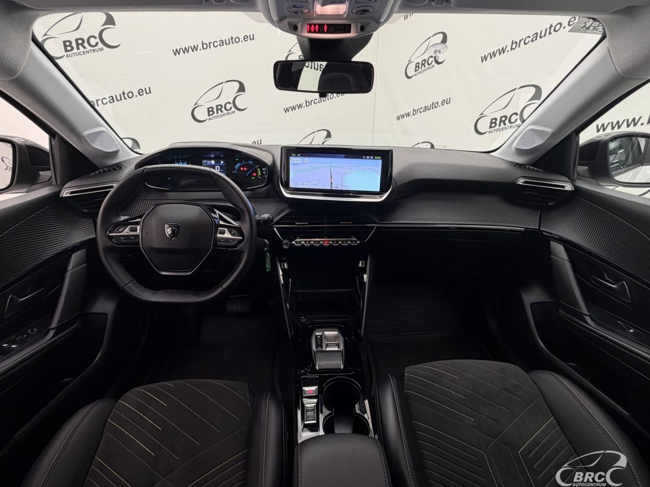 Peugeot 208 | 2