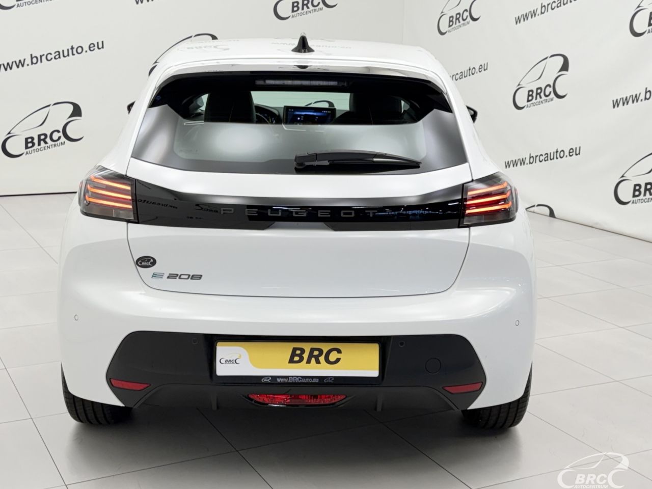 Peugeot 208 | 41