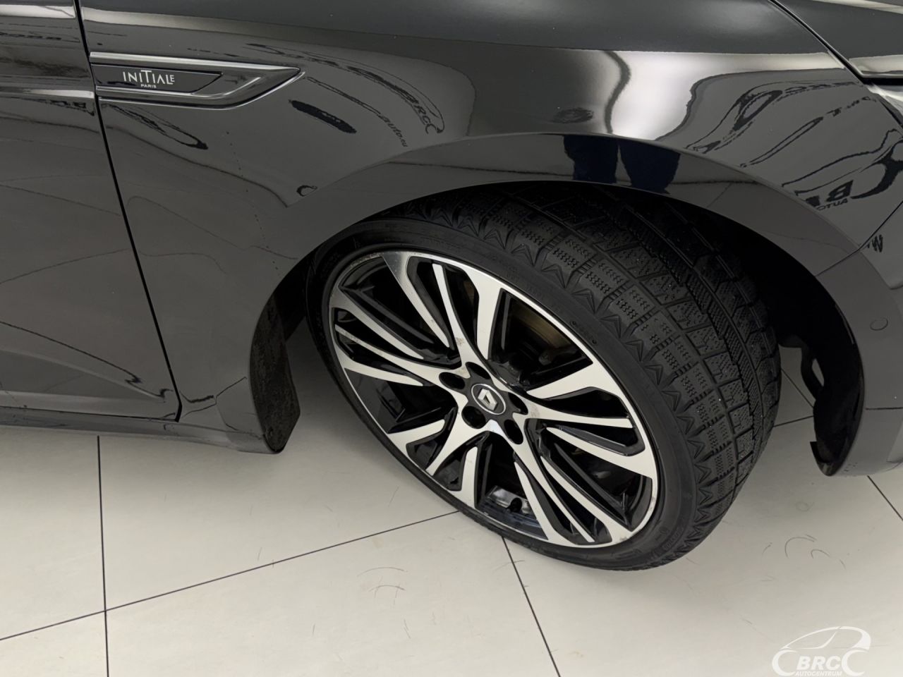 Renault Talisman | 39
