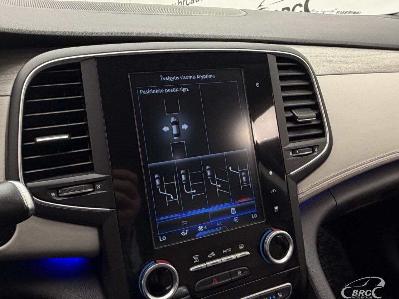 Renault Talisman | 31