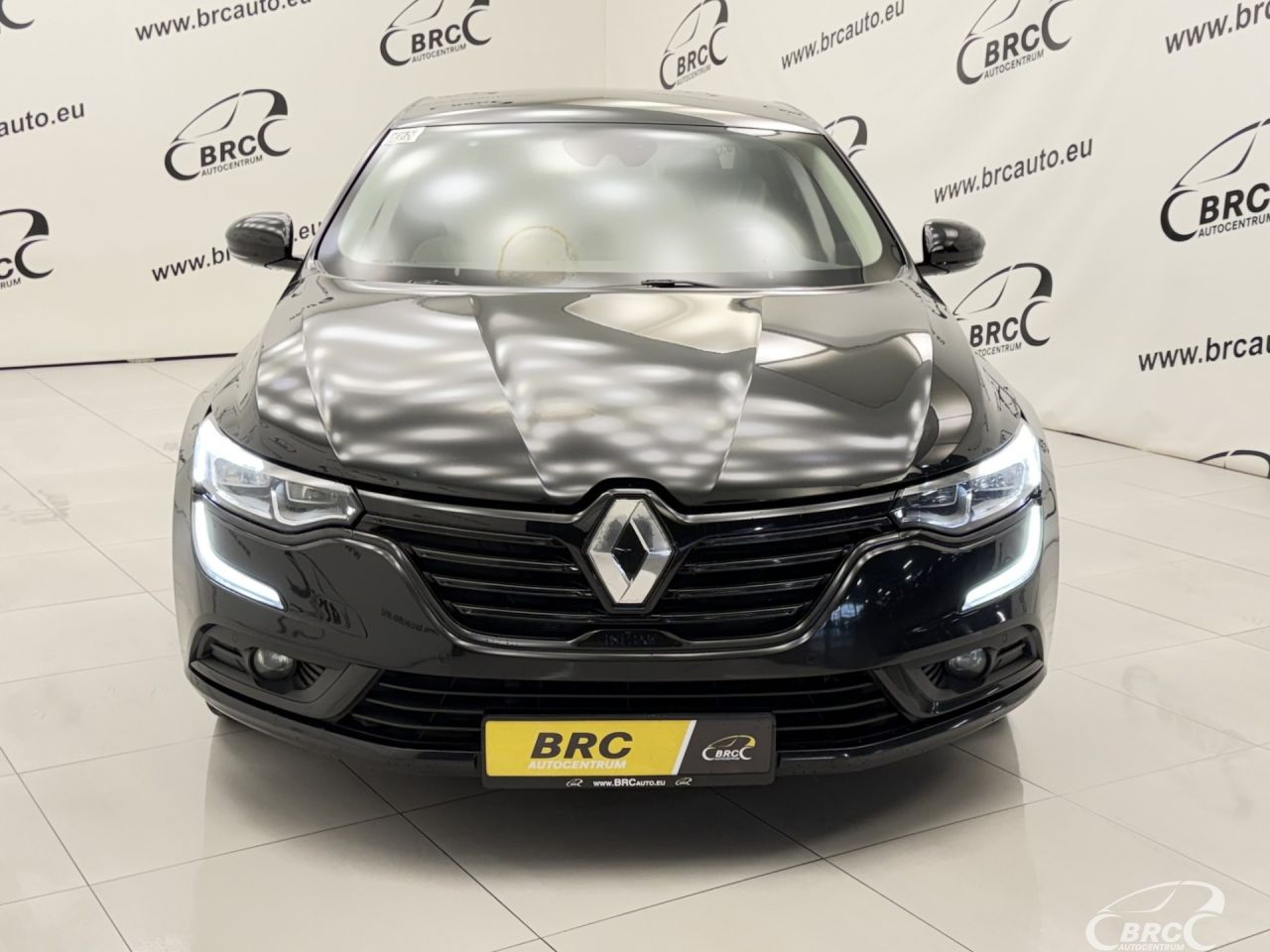Renault Talisman | 44